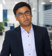 Raosaheb Ghuge